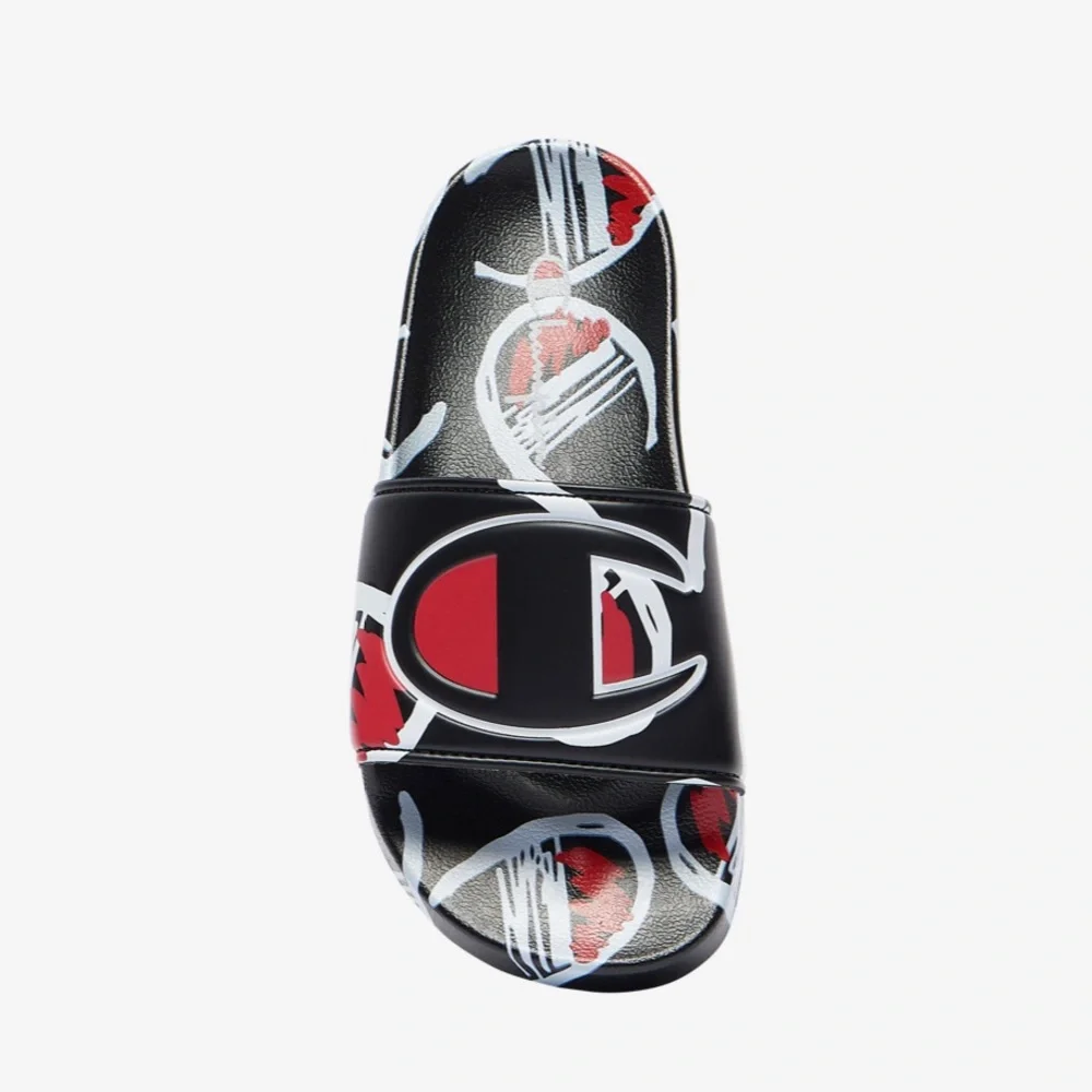 NIB Champion Slides